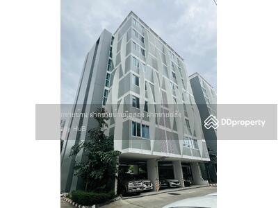ขาย - Bliz Condominium Rama 9-Hua Mak : บลิซ คอนโดมิเนียม พระราม 9-หัวหมาก, กรุงเทพ