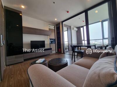 For Rent - The Line Sukhumvit 71, Bangkok