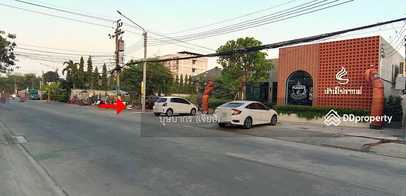 ขาย ที่ดิน ทำเลดี พื้นที่ 150 ตารางวา ซอยรามอินทรา 21 แยก 26, Bangkok, รามอินทรา 21, Tha Rang, Bang Khen, Bangkok, , 600 sqm, Land For Sale, by บุษบากร (เจี๊ยบ), 10740104 - DDproperty.com