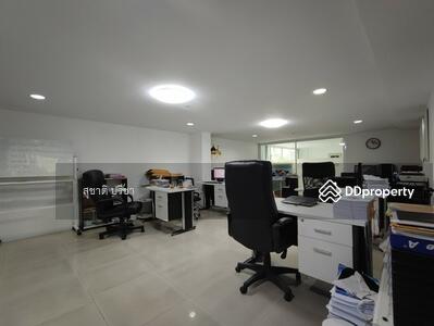 ขาย - The Spirit Condo Srinakarin : เดอะ สปิริต คอนโด ศรีนครินทร์, กรุงเทพ