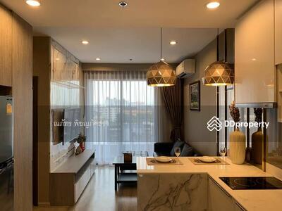 For Rent - IDEO Mobi Sukhumvit 66, Bangkok