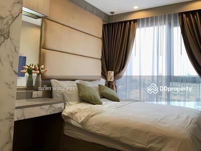 For Rent - IDEO Mobi Sukhumvit 66, Bangkok