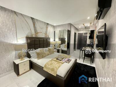 ขาย - Grand Solaire Pattaya : แกรนด์ โซแลร์ พัทยา, ชลบุรี