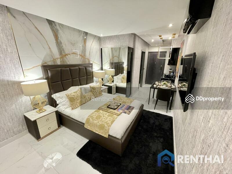 Grand Solaire Pattaya, Chon Buri (Pattaya), Bang Lamung, Bang Lamung (Pattaya), Chon Buri (Pattaya), Studio, 20 sqm, Condo For Sale, by Supaporn Thongpang, 10740539 - DDproperty.com