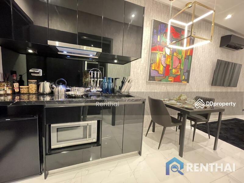 Grand Solaire Pattaya, Chon Buri (Pattaya), Bang Lamung, Bang Lamung (Pattaya), Chon Buri (Pattaya), Studio, 20 sqm, Condo For Sale, by Supaporn Thongpang, 10740539 - DDproperty.com