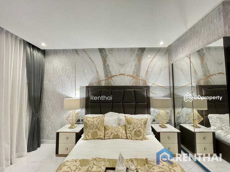 Grand Solaire Pattaya, Chon Buri (Pattaya), Bang Lamung, Bang Lamung (Pattaya), Chon Buri (Pattaya), Studio, 20 sqm, Condo For Sale, by Supaporn Thongpang, 10740539 - DDproperty.com