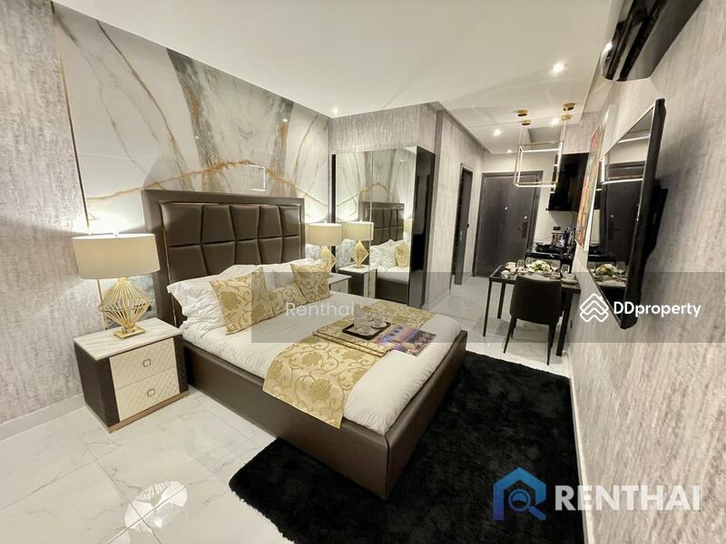 Grand Solaire Pattaya, Chon Buri (Pattaya), Bang Lamung, Bang Lamung (Pattaya), Chon Buri (Pattaya), Studio, 20 sqm, Condo For Sale, by Supaporn Thongpang, 10740539 - DDproperty.com