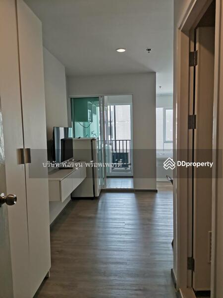 For Rent - Regent Home Bangson 2 Phase 28, Bangkok