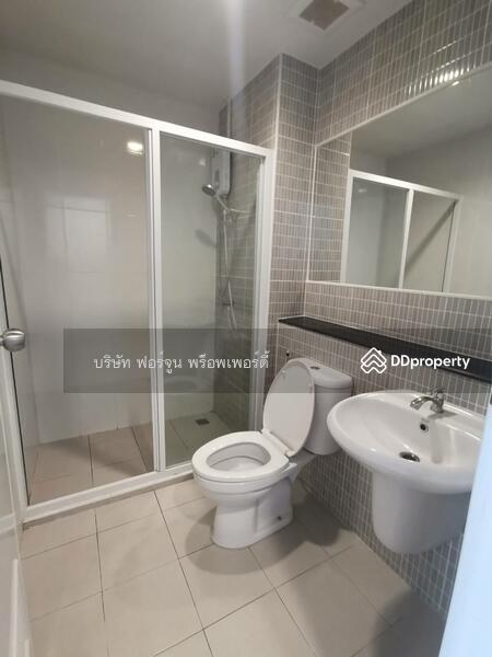 For Rent - Regent Home Bangson 2 Phase 28, Bangkok
