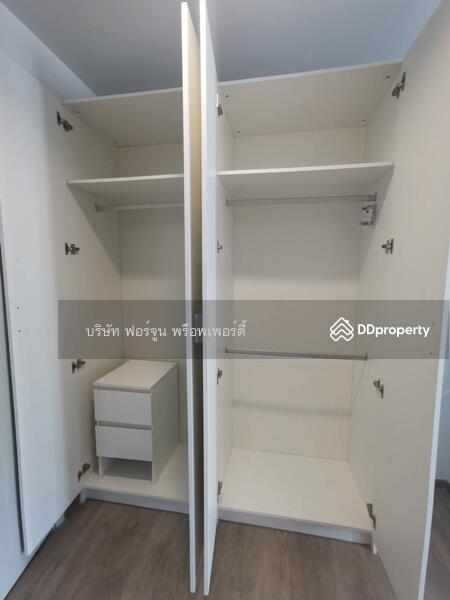 For Rent - Regent Home Bangson 2 Phase 28, Bangkok