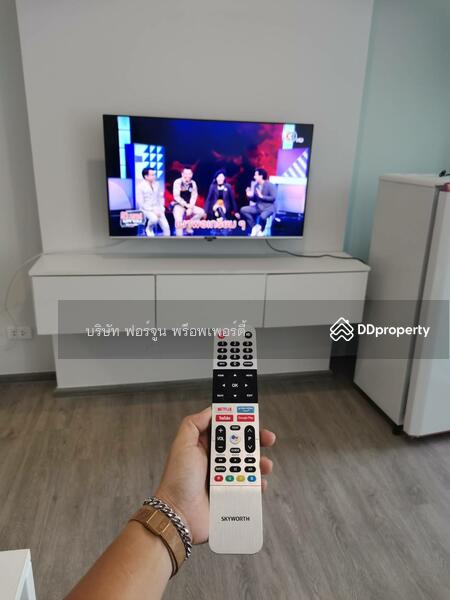 For Rent - Regent Home Bangson 2 Phase 28, Bangkok