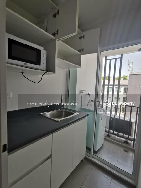 For Rent - Regent Home Bangson 2 Phase 28, Bangkok