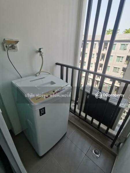 For Rent - Regent Home Bangson 2 Phase 28, Bangkok