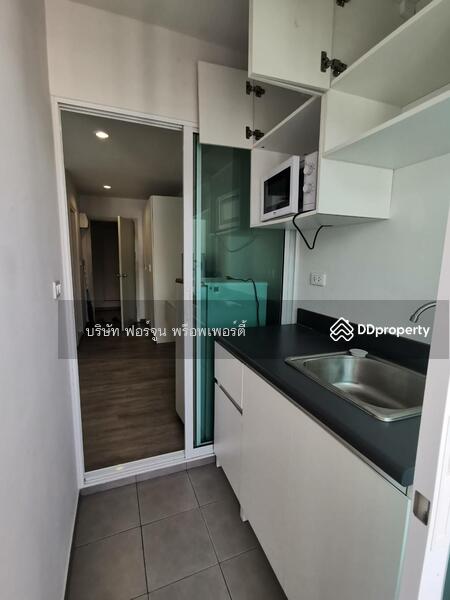 For Rent - Regent Home Bangson 2 Phase 28, Bangkok
