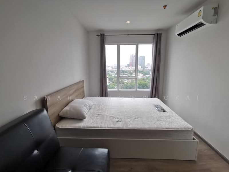 Regent Home Bangson 2 Phase 28 : รีเจ้นท์ โฮม บางซ่อน โครงการ 2 เฟส 28, กรุงเทพ, ถนนกรุงเทพ-นนทบุรี, บางซื่อ, กรุงเทพ, 28 ตร.ม., คอนโด ให้เช่า, โดย Samart Khowwigkai, 10740643 - DDproperty.com