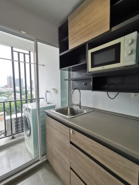 Regent Home Bangson 2 Phase 28 : รีเจ้นท์ โฮม บางซ่อน โครงการ 2 เฟส 28, กรุงเทพ, ถนนกรุงเทพ-นนทบุรี, บางซื่อ, กรุงเทพ, 28 ตร.ม., คอนโด ให้เช่า, โดย Samart Khowwigkai, 10740643 - DDproperty.com