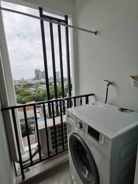 Regent Home Bangson 2 Phase 28, Bangkok, Bangkok-Nontaburi Road, Bang Sue, Bangkok, 1 Bedroom, 28 sqm, Condo For Rent, by Samart Khowwigkai, 10740643 - DDproperty.com