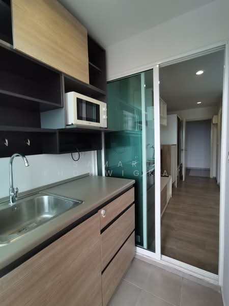 Regent Home Bangson 2 Phase 28, Bangkok, Bangkok-Nontaburi Road, Bang Sue, Bangkok, 1 Bedroom, 28 sqm, Condo For Rent, by Samart Khowwigkai, 10740643 - DDproperty.com