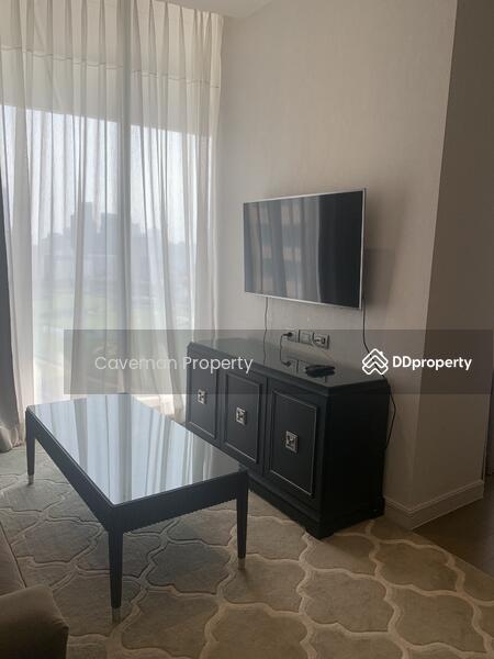 Magnolias Ratchadamri Boulevard, Bangkok, Ratchadamri Road, Lumphini, Pathum Wan, Bangkok, 1 Bedroom, 58 sqm, Condo For Rent, by Caveman Property, 10740807 - DDproperty.com