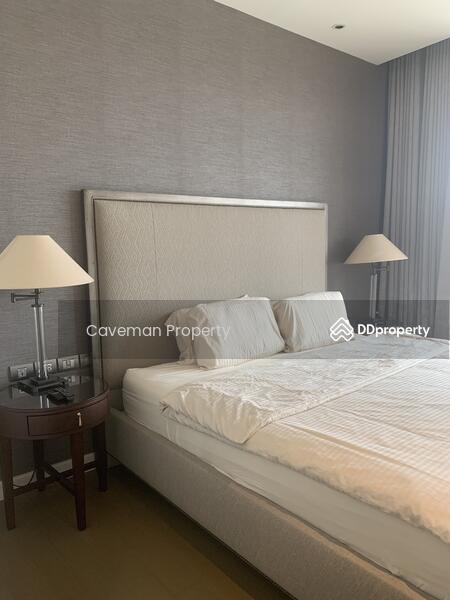 Magnolias Ratchadamri Boulevard, Bangkok, Ratchadamri Road, Lumphini, Pathum Wan, Bangkok, 1 Bedroom, 58 sqm, Condo For Rent, by Caveman Property, 10740807 - DDproperty.com