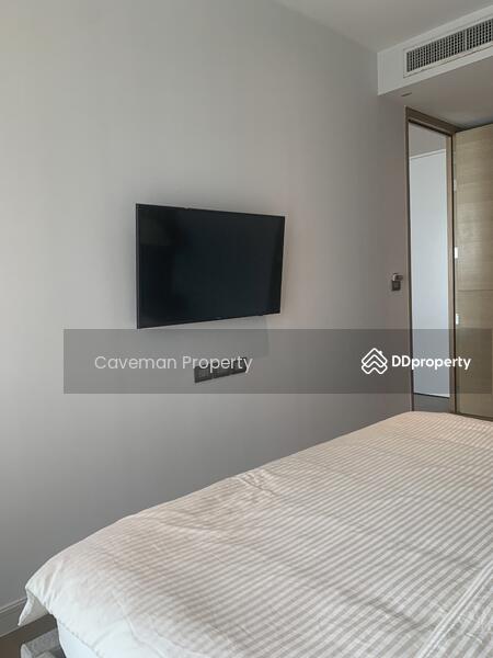 Magnolias Ratchadamri Boulevard, Bangkok, Ratchadamri Road, Lumphini, Pathum Wan, Bangkok, 1 Bedroom, 58 sqm, Condo For Rent, by Caveman Property, 10740807 - DDproperty.com