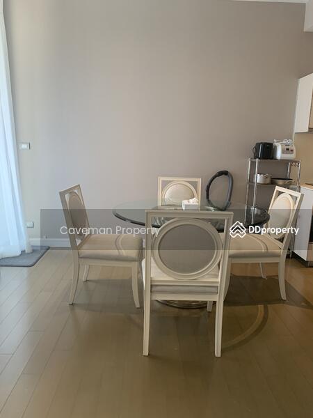 Magnolias Ratchadamri Boulevard, Bangkok, Ratchadamri Road, Lumphini, Pathum Wan, Bangkok, 1 Bedroom, 58 sqm, Condo For Rent, by Caveman Property, 10740807 - DDproperty.com