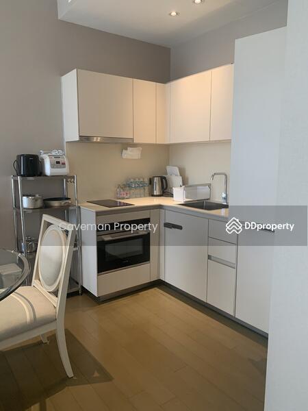 Magnolias Ratchadamri Boulevard, Bangkok, Ratchadamri Road, Lumphini, Pathum Wan, Bangkok, 1 Bedroom, 58 sqm, Condo For Rent, by Caveman Property, 10740807 - DDproperty.com