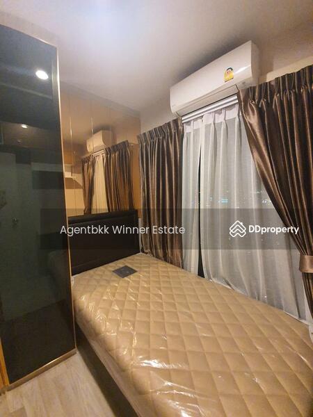 The Privacy Rama 9, Bangkok, 1400 Ramkhamhaeng Road, Suan Luang, Bangkok, 1 Bedroom, 35 sqm, Condo For Rent, by Agentbkk, 10740860 - DDproperty.com