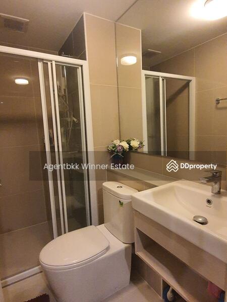 The Privacy Rama 9 : เดอะ ไพรเวซี่ พระราม 9, กรุงเทพ, 1400 ถนนรามคำแหง, สวนหลวง, กรุงเทพ, 35 ตร.ม., คอนโด ให้เช่า, โดย Agentbkk, 10740860 - DDproperty.com