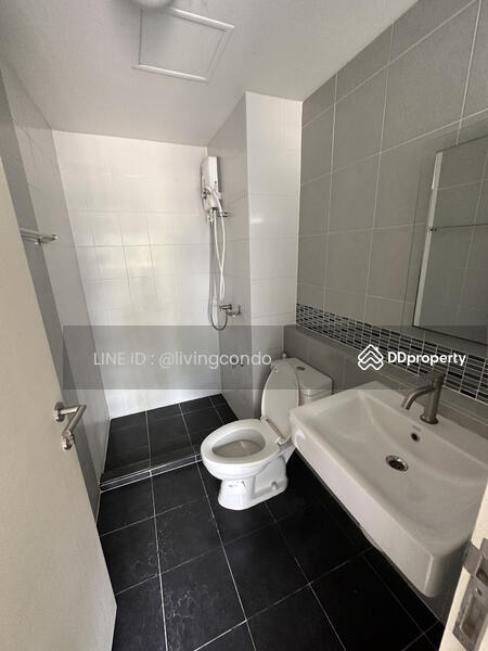 Dcondo Onnut–Rama 9, Bangkok, Chalermprakiat 9 Road, Prawet, Bangkok, 1 Bedroom, 30 sqm, Condo For Rent, by LINE ID : @livingcondo, 10740876 - DDproperty.com