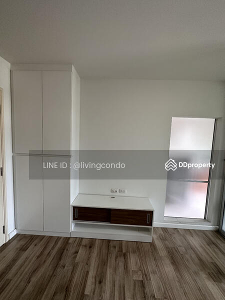Dcondo Onnut–Rama 9, Bangkok, Chalermprakiat 9 Road, Prawet, Bangkok, 1 Bedroom, 30 sqm, Condo For Rent, by LINE ID : @livingcondo, 10740876 - DDproperty.com