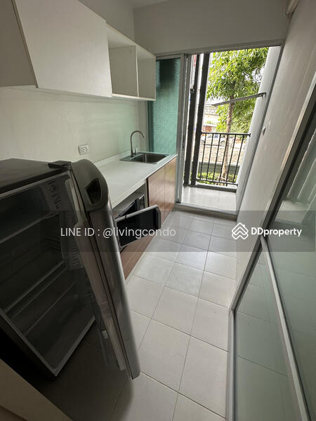 Dcondo Onnut–Rama 9, Bangkok, Chalermprakiat 9 Road, Prawet, Bangkok, 1 Bedroom, 30 sqm, Condo For Rent, by LINE ID : @livingcondo, 10740876 - DDproperty.com