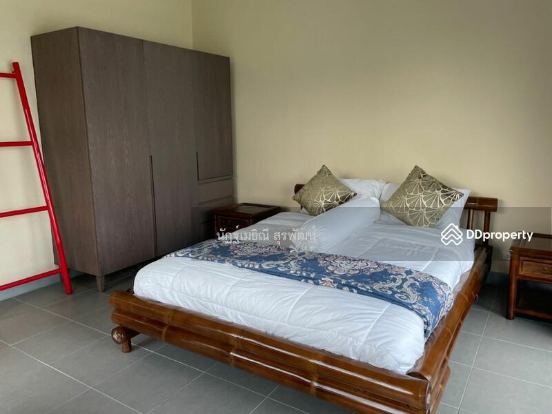 For Sale - Water front Pool Villa Tah wantan Saraphi Chiangmai, Chiang Mai