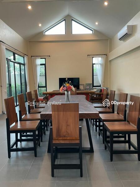 For Sale - Water front Pool Villa Tah wantan Saraphi Chiangmai, Chiang Mai