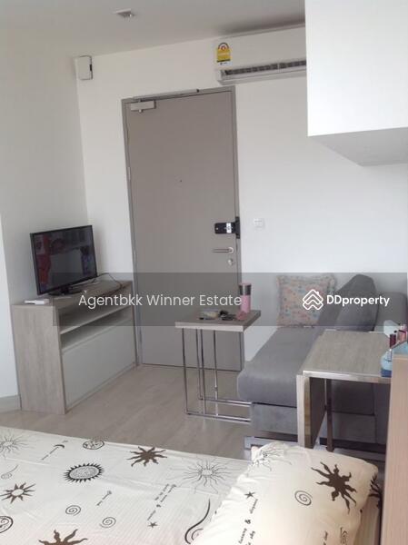 IDEO MOBI Sukhumvit 81, bangkok, 2097 Sukhumvit Road, Bang Chak, Phra Khanong, Bangkok, Studio, 21 sqm, Condo For Rent, by Agentbkk Winner Estate, 10740922 - DDproperty.com
