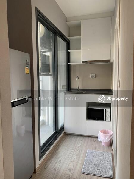 The Tree Hua Mak : เดอะ ทรี หัวหมาก, กรุงเทพ, ถนนรามคำแหง, หัวหมาก, บางกะปิ, กรุงเทพ, 26 ตร.ม., คอนโด ให้เช่า, โดย Agentbkk, 10740924 - DDproperty.com