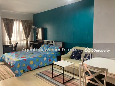 For Rent - Iris Avenue Onnuch-Suvarnabhumi, Bangkok