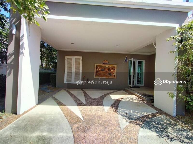 The Royal Sammuk Bangsaen, Chon Buri (Pattaya), Saen Suk, Muang Chon Buri, Chon Buri (Pattaya), 3 Bedrooms, 240 sqm, Single Detached House For Sale, by Paula ., 10741026 - DDproperty.com
