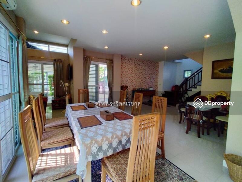 The Royal Sammuk Bangsaen, Chon Buri (Pattaya), Saen Suk, Muang Chon Buri, Chon Buri (Pattaya), 3 Bedrooms, 240 sqm, Single Detached House For Sale, by Paula ., 10741026 - DDproperty.com