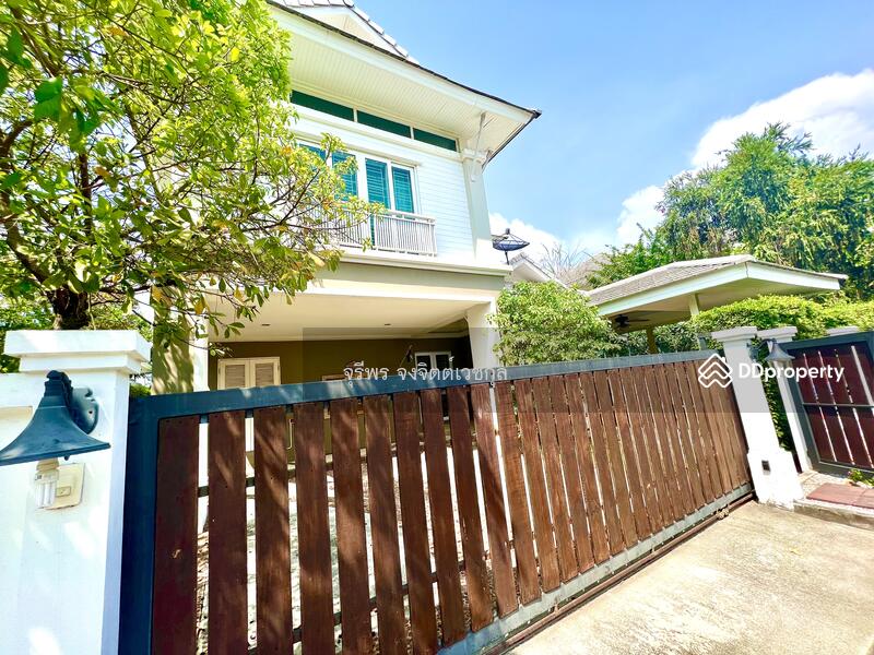 The Royal Sammuk Bangsaen, Chon Buri (Pattaya), Saen Suk, Muang Chon Buri, Chon Buri (Pattaya), 3 Bedrooms, 240 sqm, Single Detached House For Sale, by Paula ., 10741026 - DDproperty.com