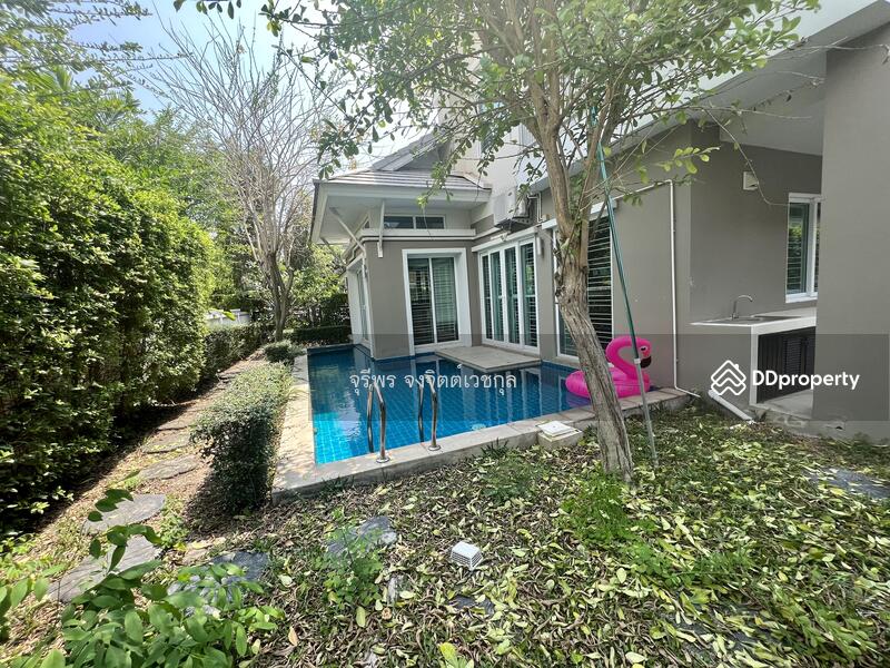 The Royal Sammuk Bangsaen, Chon Buri (Pattaya), Saen Suk, Muang Chon Buri, Chon Buri (Pattaya), 3 Bedrooms, 240 sqm, Single Detached House For Sale, by Paula ., 10741026 - DDproperty.com