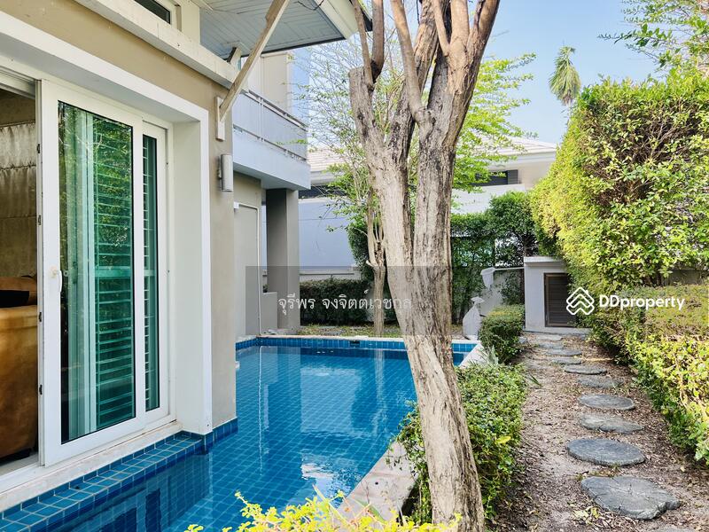 The Royal Sammuk Bangsaen, Chon Buri (Pattaya), Saen Suk, Muang Chon Buri, Chon Buri (Pattaya), 3 Bedrooms, 240 sqm, Single Detached House For Sale, by Paula ., 10741026 - DDproperty.com