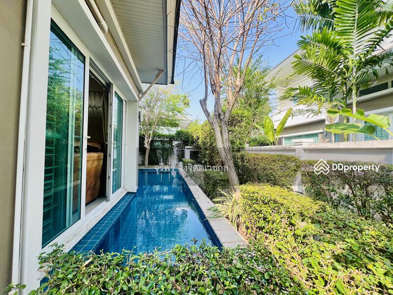 The Royal Sammuk Bangsaen, Chon Buri (Pattaya), Saen Suk, Muang Chon Buri, Chon Buri (Pattaya), 3 Bedrooms, 240 sqm, Single Detached House For Sale, by Paula ., 10741026 - DDproperty.com