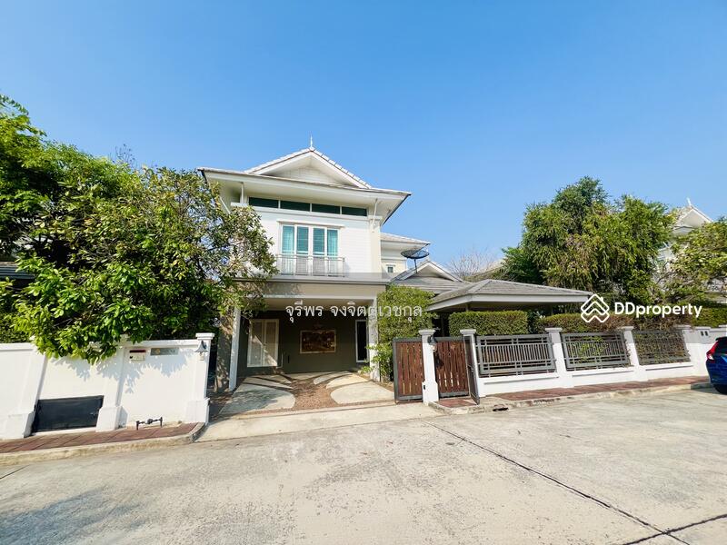 The Royal Sammuk Bangsaen, ชลบุรี, แสนสุข, เมืองชลบุรี, ชลบุรี, 240 ตร.ม., บ้านเดี่ยว ขาย, โดย Paula ., 10741026 - DDproperty.com