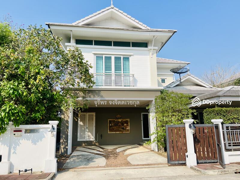 The Royal Sammuk Bangsaen, Chon Buri (Pattaya), Saen Suk, Muang Chon Buri, Chon Buri (Pattaya), 3 Bedrooms, 240 sqm, Single Detached House For Sale, by Paula ., 10741026 - DDproperty.com