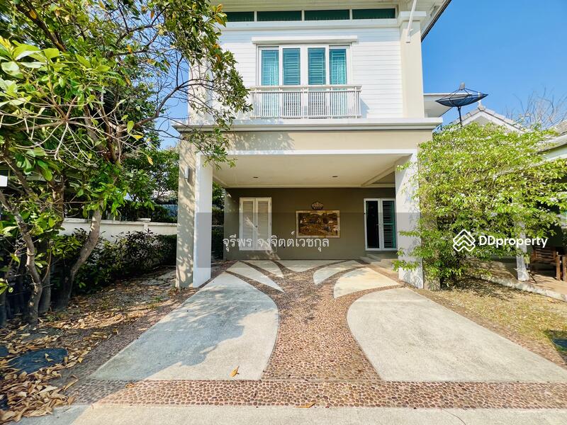The Royal Sammuk Bangsaen, Chon Buri (Pattaya), Saen Suk, Muang Chon Buri, Chon Buri (Pattaya), 3 Bedrooms, 240 sqm, Single Detached House For Sale, by Paula ., 10741026 - DDproperty.com