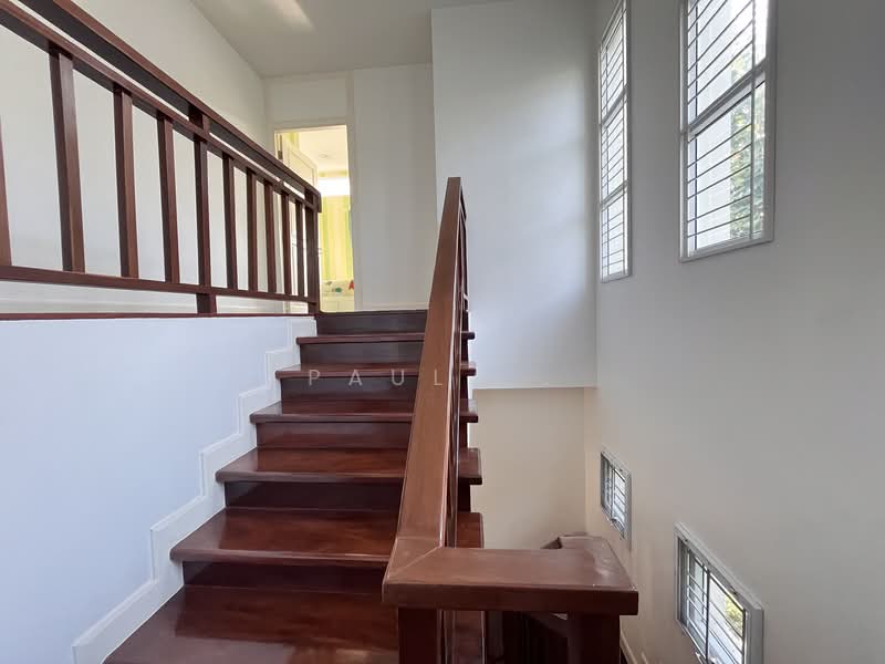 The Royal Sammuk Bangsaen, Chon Buri (Pattaya), Saen Suk, Muang Chon Buri, Chon Buri (Pattaya), 3 Bedrooms, 240 sqm, Single Detached House For Sale, by Paula ., 10741026 - DDproperty.com