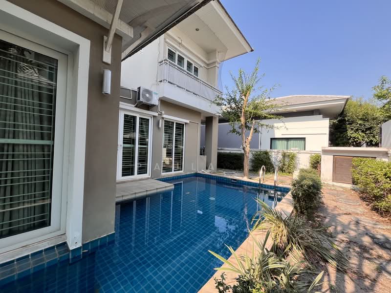 The Royal Sammuk Bangsaen, ชลบุรี, แสนสุข, เมืองชลบุรี, ชลบุรี, 240 ตร.ม., บ้านเดี่ยว ขาย, โดย Paula ., 10741026 - DDproperty.com