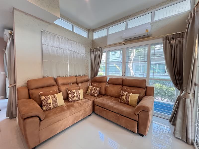 The Royal Sammuk Bangsaen, Chon Buri (Pattaya), Saen Suk, Muang Chon Buri, Chon Buri (Pattaya), 3 Bedrooms, 240 sqm, Single Detached House For Sale, by Paula ., 10741026 - DDproperty.com