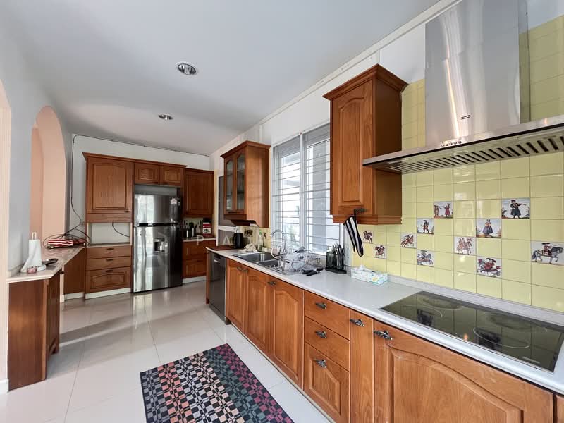 The Royal Sammuk Bangsaen, Chon Buri (Pattaya), Saen Suk, Muang Chon Buri, Chon Buri (Pattaya), 3 Bedrooms, 240 sqm, Single Detached House For Sale, by Paula ., 10741026 - DDproperty.com